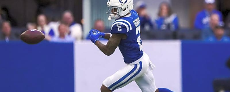 5 Wide Receivers Rams Should Trade For to Replace Davante Adams, Including One Who Could Save Their Season