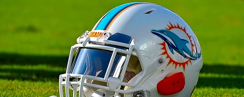 Miami Dolphins landed a &#39;Mid-Round Gem&#39; out of Maryland football