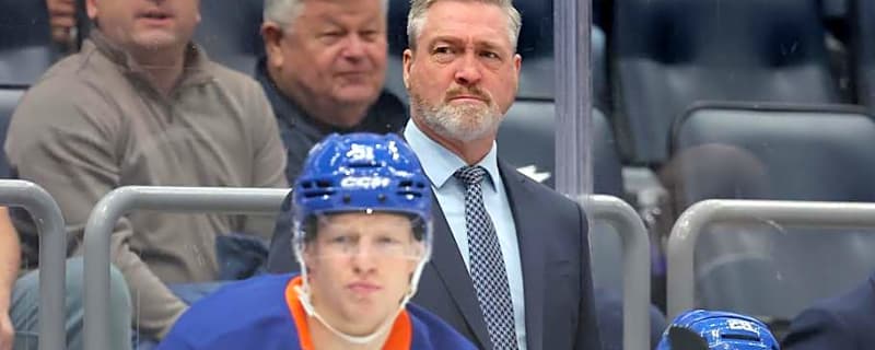 Islanders Showing Impressive Resiliency Amidst Injury Issues