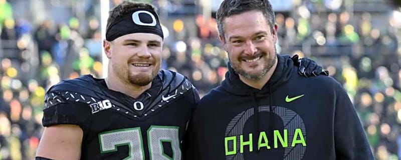 Three Transfer Portal Players Dan Lanning Should Add To Oregon Ducks