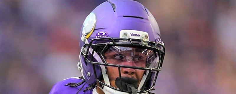 Defining a Successful Season for Raiders' Jalen Nailor