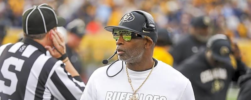 Colorado's Recruiting Machine Picks Up Momentum With Big Weekend