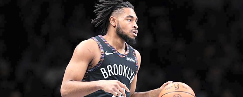 Former Nets Guard Cam Thomas Signs with Bucks