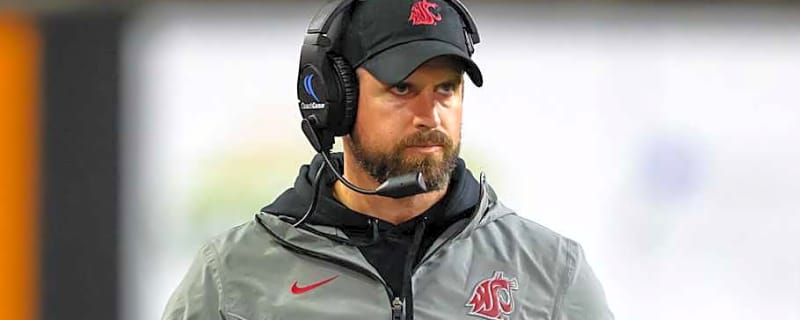 Iowa State Cyclones Reportedly Hire Jimmy Rogers to Replace Matt Campbell