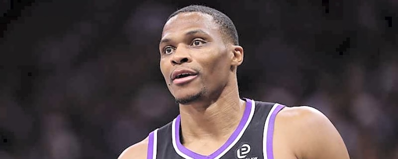 Doug Christie Praises Russell Westbrook Before Kings’ Matchup vs. Lakers