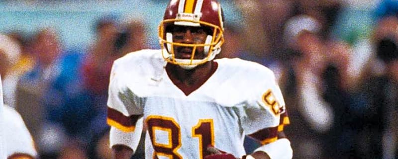 Commanders will debut a new look to honor a franchise legend