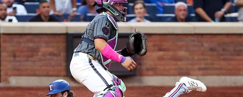 New York Mets match longest losing streak since 2018