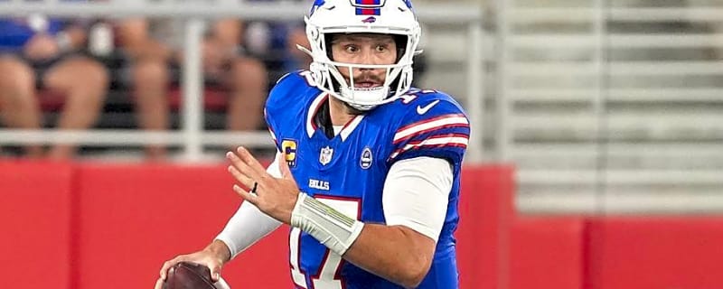 Biggest Takeaways From Buffalo Bills Week 2 Victory Over Detroit Lions