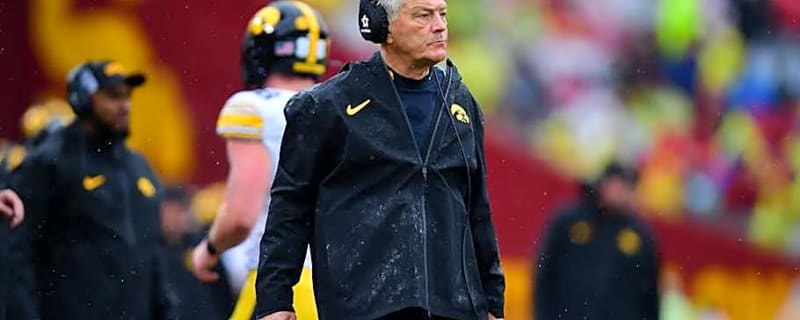 Iowa Loss Brings Sour End to Season