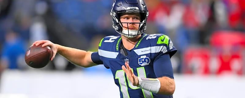 Surprisingly strong Seattle Seahawks offense ranked among top five in NFL