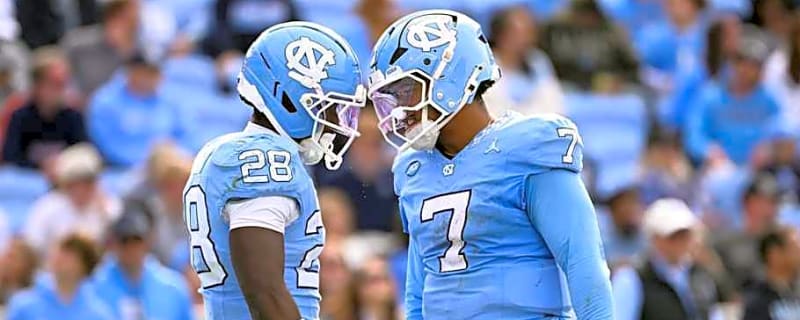 Why UNC&#39;s Growth This Season Matters More Than the Wins