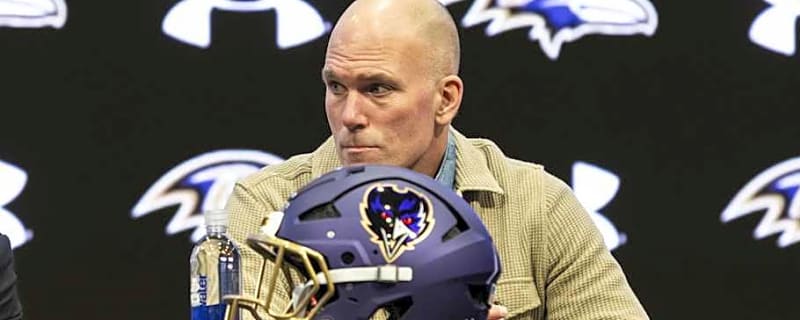 Ravens Won't Repeat Mistake Of Ignoring DT In This Draft