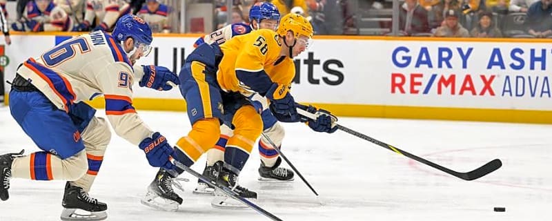 Michael Bunting could be the Oilers' missing piece