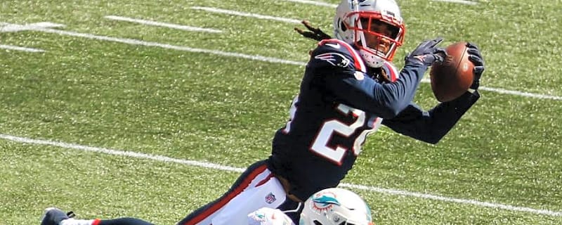 Current Patriots, Former Teammates Remember Stephon Gilmore's Stellar Career
