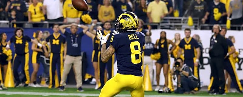 Former Michigan star is quietly on the Lions&#39; chopping block