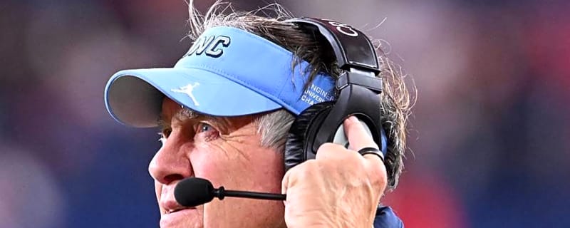 Biggest Questions UNC Football Still Faces Before Week 1
