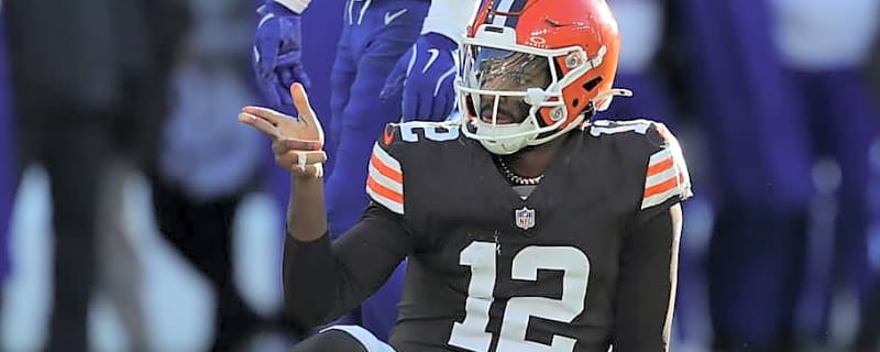 Shedeur Sanders sits in state of limbo as 2026 offseason begins