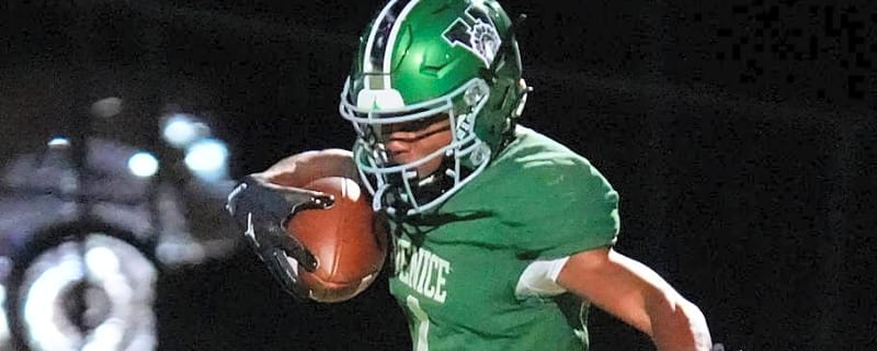Gators Predicted to Land 4-Star Top-100 WR in 2028 Recruiting Class