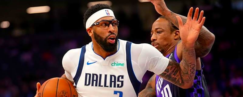 3 overreactions as Mavericks escape with win over Sacramento Kings