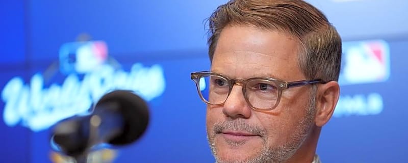 Why This Could Be Most Important Offseason Yet for Blue Jays Front Office