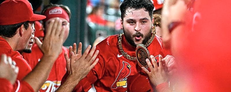 4 St. Louis Cardinals on Roster Bubble Ahead of Playoff Push