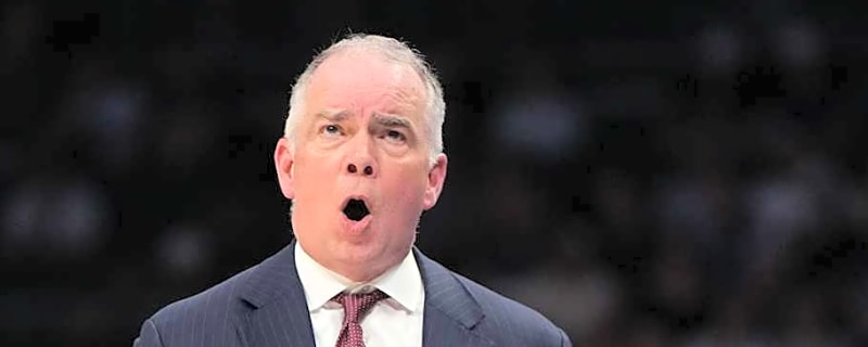 Where Does Virginia Tech Men's Basketball Stand Right Now?