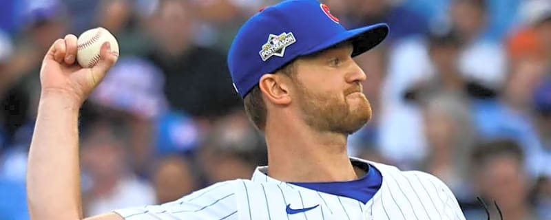 What Michael Soroka&#39;s Diamondbacks Signing Means For The Cubs