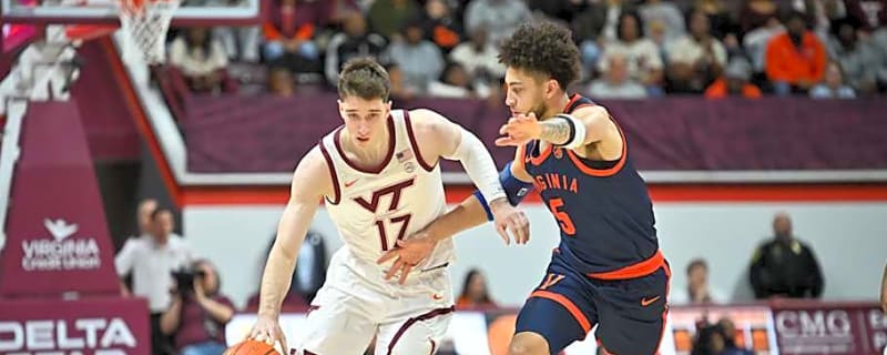 Full Game Preview and Score Prediction for Virginia Tech vs. Virginia