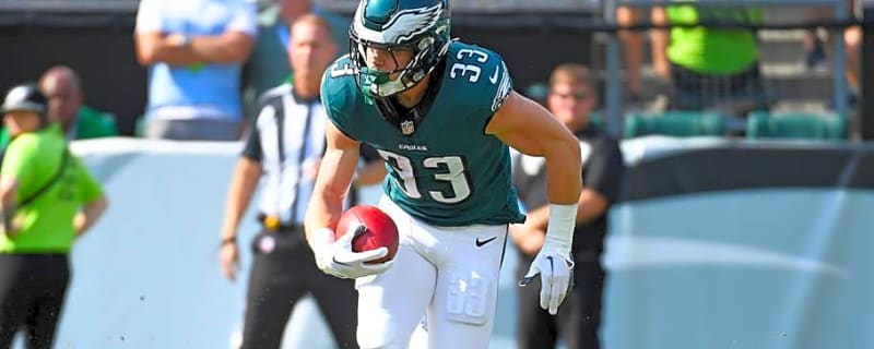 3 Eagles Who Should Be Untouchable Ahead of the Trade Deadline