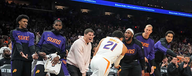 Sacramento Kings Reportedly Interested In 10-Year NBA Veteran