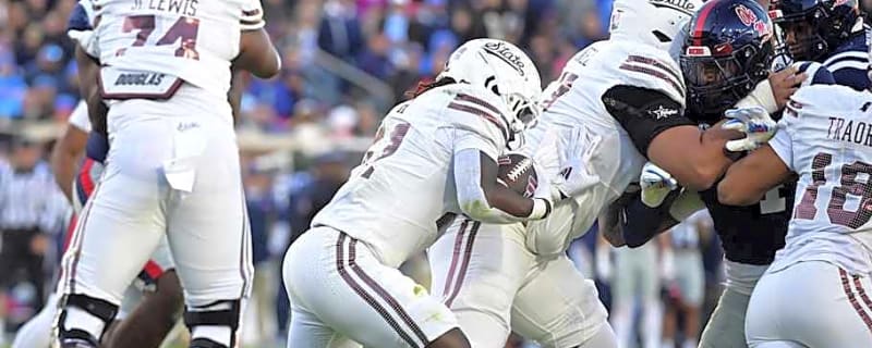 What Mississippi State Players Are Saying Ahead of the 2025 Spring Game