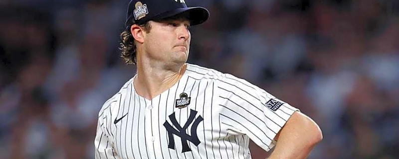 Yankees Ace is the Biggest Mystery of 2026