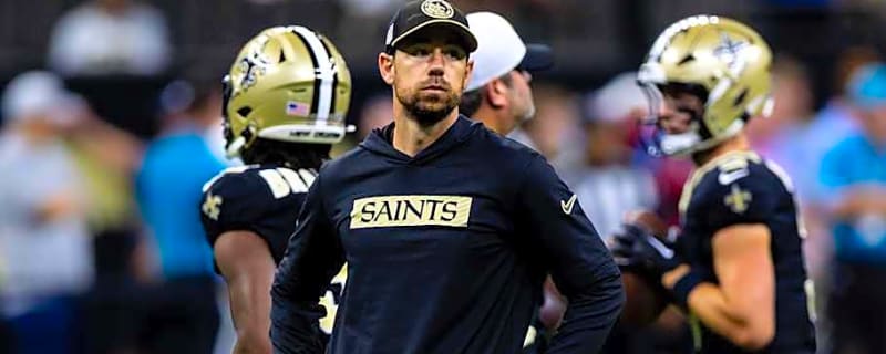 Seahawks' OC Headlines List of First Interviews for the Falcons