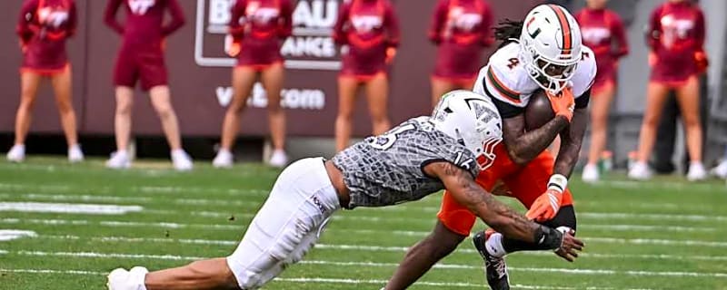 The Most Underrated Players for Virginia Tech Heading Into the Spring