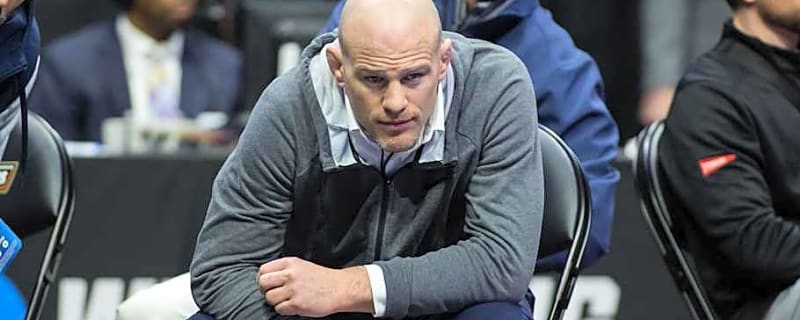 Penn State Wrestling Breaks NCAA Record With Shutout of Rutgers