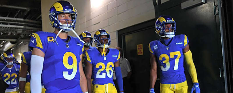 Rams Send Multiple Veterans to Injured Reserve