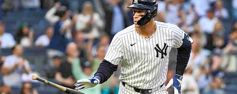 Yankees Star Channels Babe Ruth With Epic Response to Red Sox Rookie&#39;s Remarks