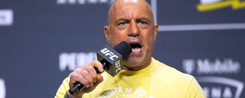 UFC legend shares scathing assessment of Joe Rogan&#39;s fighting experience
