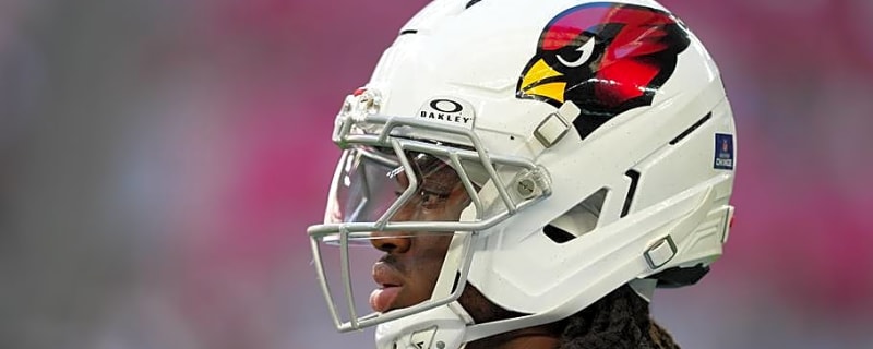 4 Reasons Why the Browns Should Trade For Marvin Harrison Jr.