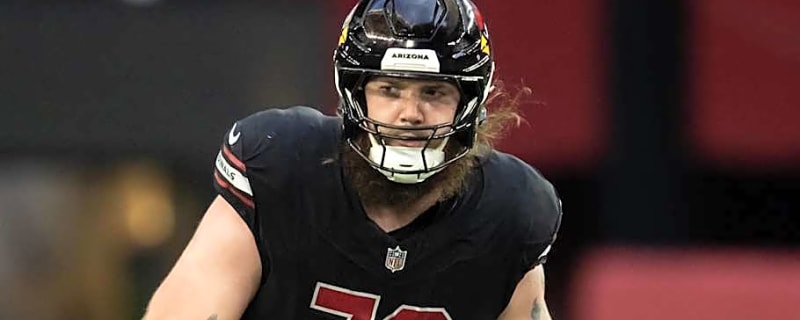 Can Arizona Cardinals Trust Veteran OT?