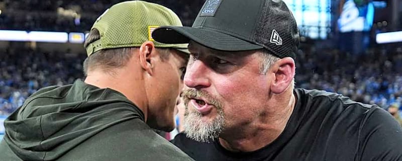 The Good, Bad, and Ugly From Detroit Lions Loss to Vikings