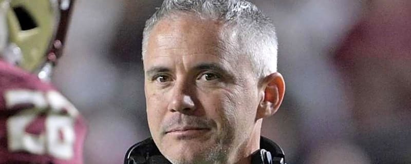 'An NFL Guy' ... Praise Builds for FSU Football's Key Transfer