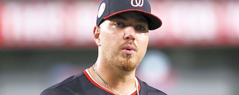 Nationals Ace Cade Cavalli Has Shown He's at His Best in These Crucial Matchups