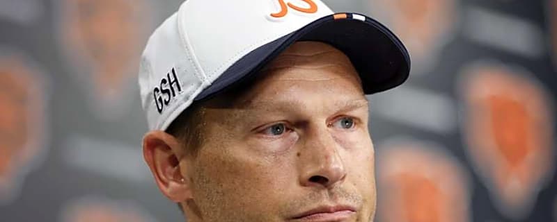 Latest Bears&#39; 53-man roster projection includes third-round pick getting cut