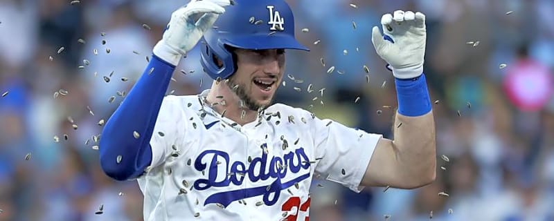 Dodgers' Kyle Tucker Addresses Pressure of Playing for $240 Million Contract