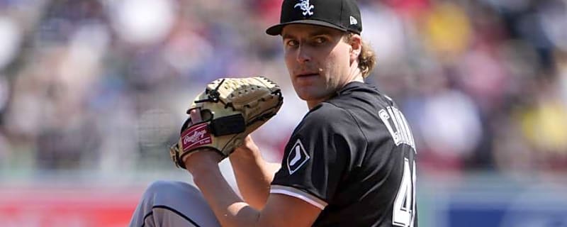 Jonathan Cannon To Start Rehab Assignment With Triple-A Charlotte Knights