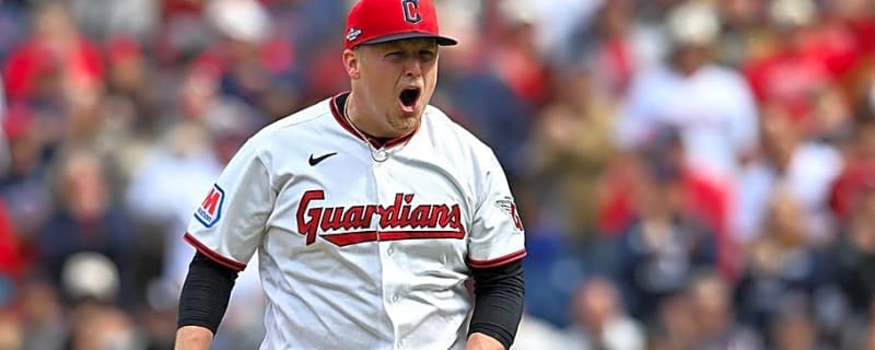 What Parker Messick Needs to Do To Have a Good Start in Game 2 of ALCS
