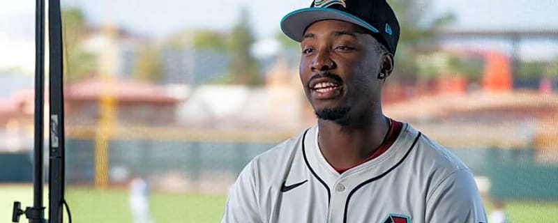 Top D-backs Prospects Show Out in All-Star Futures Game