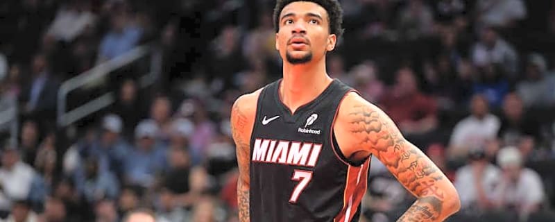 Victor Wembanyama vs Kel&#39;el Ware duel returns, plus more keys to Heat-Spurs