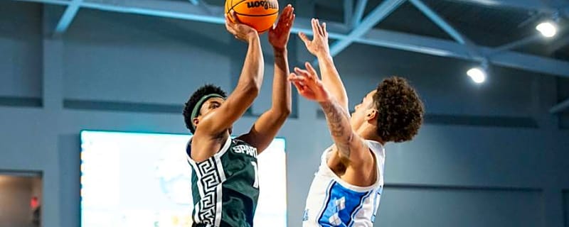 This is MSU Basketball&#39;s Key to a Championship Run